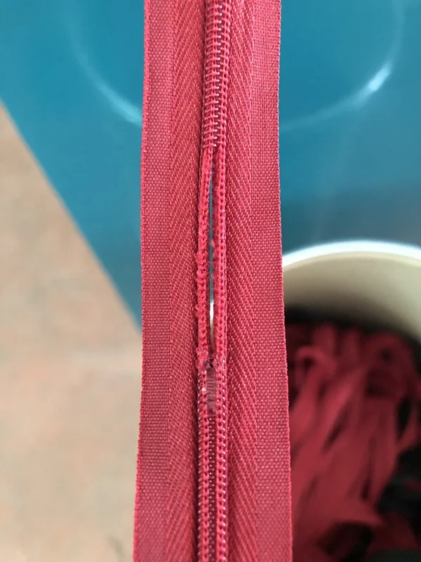 Manufacturer Zhenyu CNC Invisible Gapping, Stripping And Bottom Stop Machine