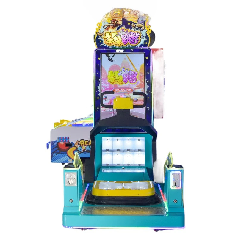 Новый игровой автомат с монетами
