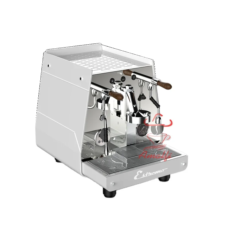 Factory Directly Traditional Italian E61 Group Electric Control Volume Coffee Maker Machine for sale