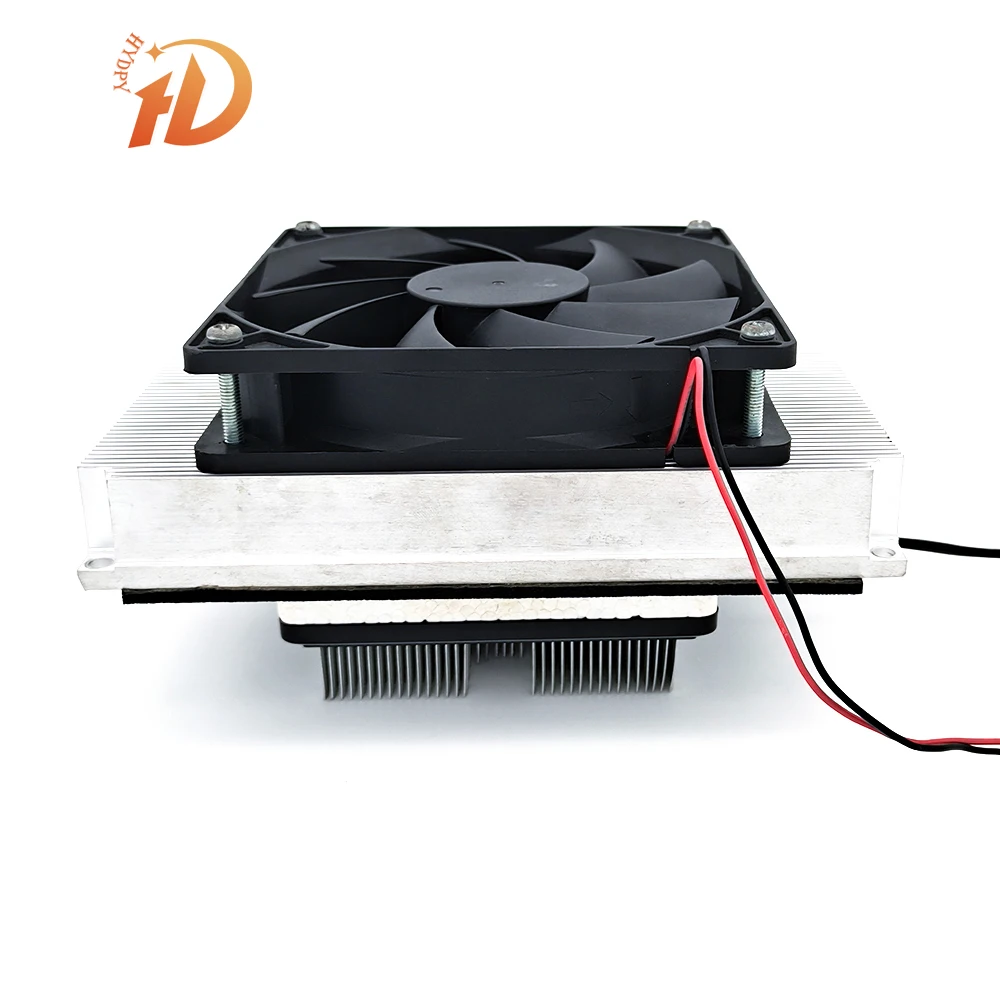 
cooling module HY-CM-0T-01B 