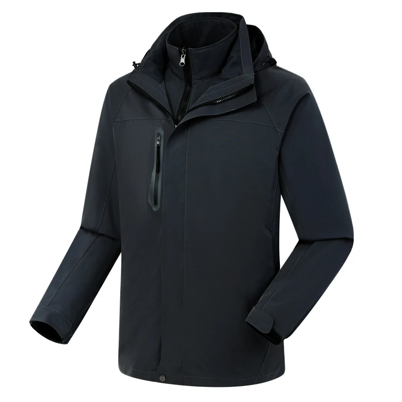 For Men 2023 Biker Mens Varsity Safety Riding Designer Wind Breaker Sports Jacket