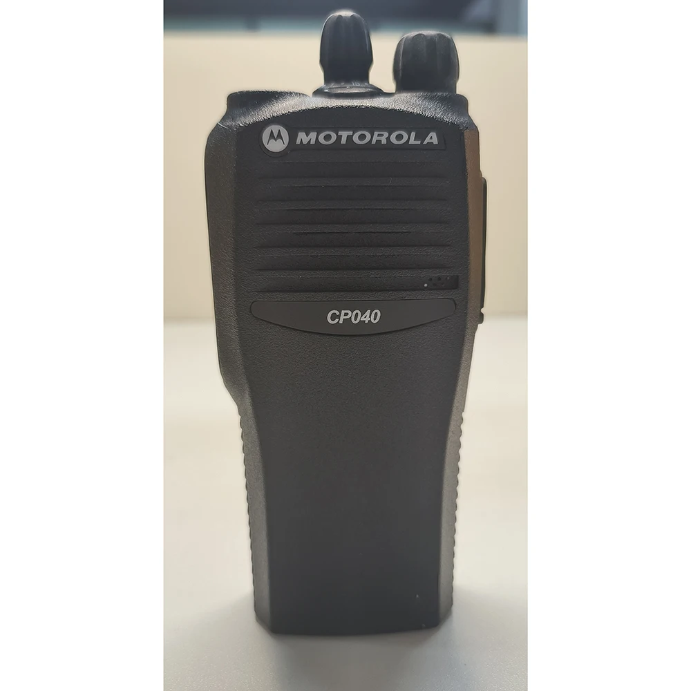 Для motorola radio GP3188 CP040 CP200 CP140 walkie-talkie VHF UHF портативная двухсторонней радиосвязи