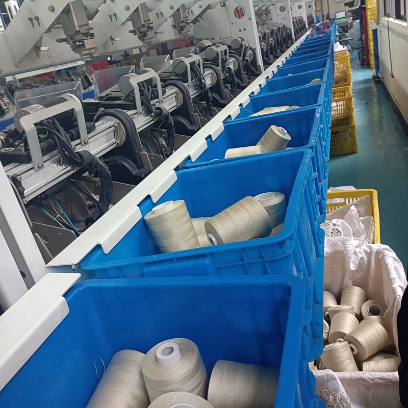 High tenacity thread,heavy leather twine thread for shoes making