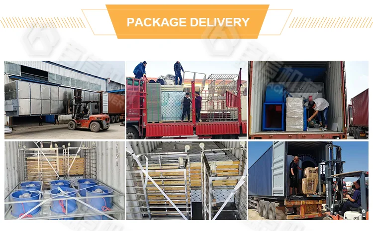 Large Capacity Automatic Turmeric Dryer Machine For Food Electric Dehydrator Garlic Ginger Drying Equipment