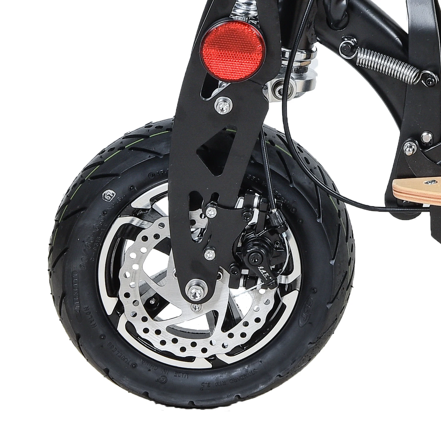 60V 2000W electric scooters for adults