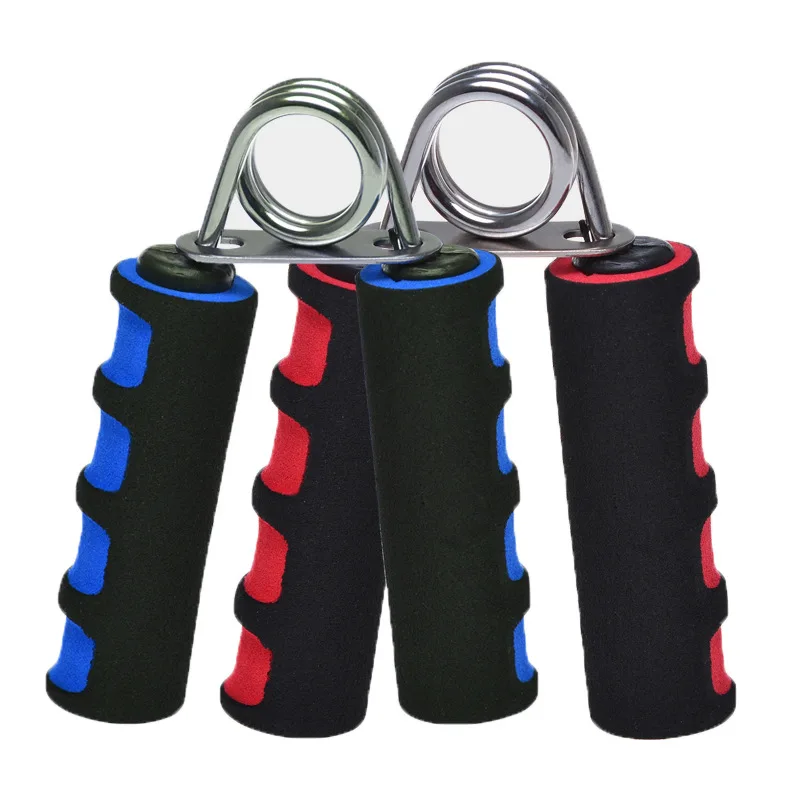 High quality factory price Weight finger fitness gym equipment exerciser trainer strengthener hand grip