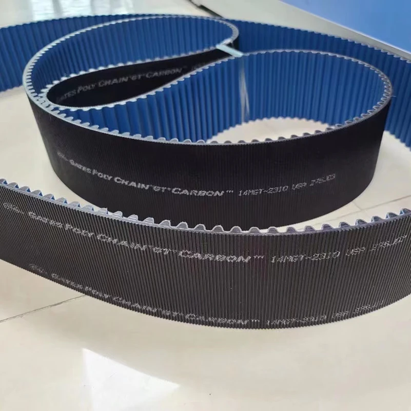 1.5GT 2GT 3GT 5GT 8YU GT2 GR3 GT5 8MGTC 14MGTC Gates Ploy Chain Timing Belt