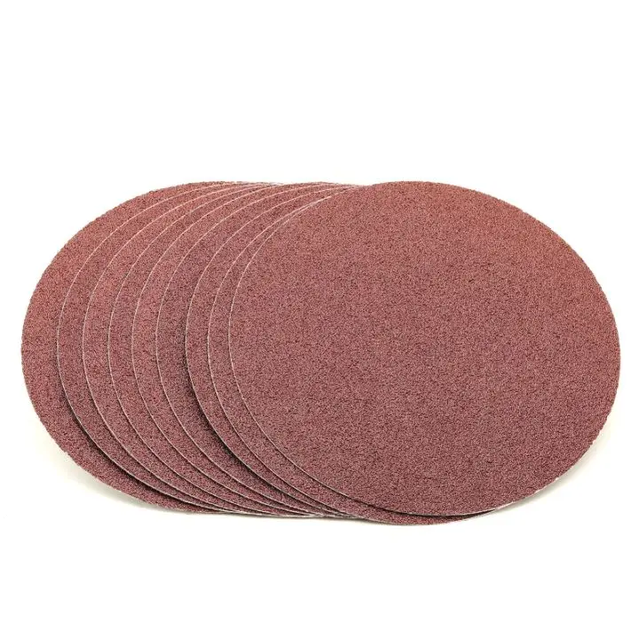 Best price Price 5 Inch Sanding Disc 6 inch For  Orbital Sander Car and Wooden