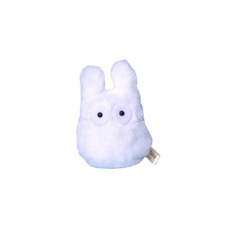 Hot Sale Totoro Cute Cat Doll Bag Pendant Kids Birthday Gift Polyester Kawaii Anime Stuffed Plush Toy