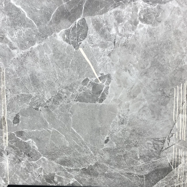 Huida building truecolor stone material 800*800 low price   Full-body marble tile