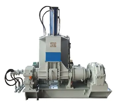 
High precision Internal Mixer 