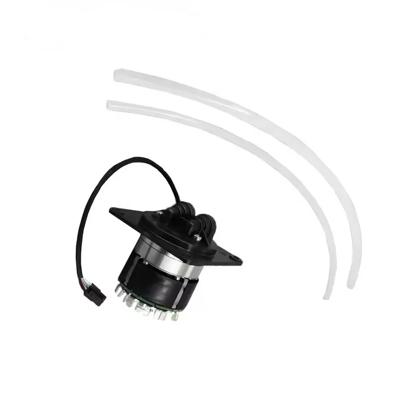 High quality Alternative Domino pressure pump EPT023712SP for Domino inkjet printer AX150i AX350i AX550i