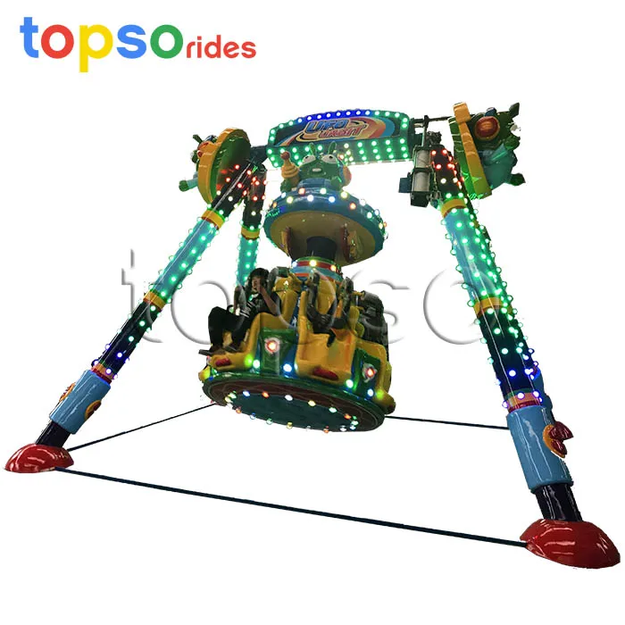 Low Price Small Pendulum Attractions Mini Amusement Park Ride /Buy Mini Swing Ride Pendulum