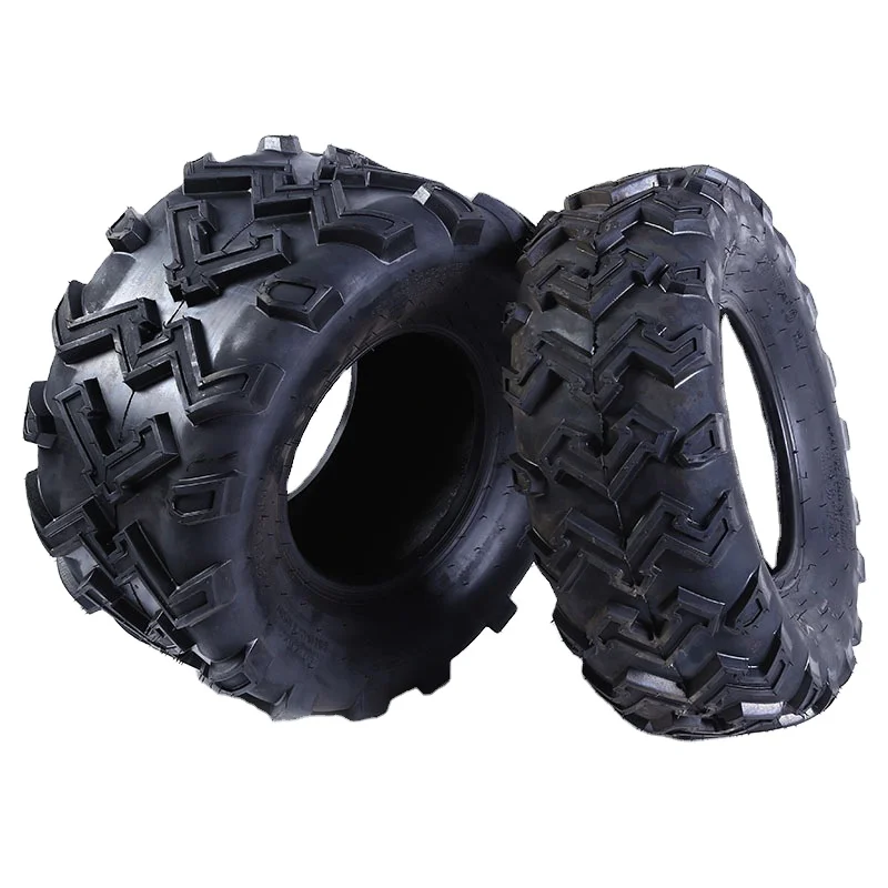 China factory dune buggy ATV(all terrain vehicle)25X8-12 motorcycle tires