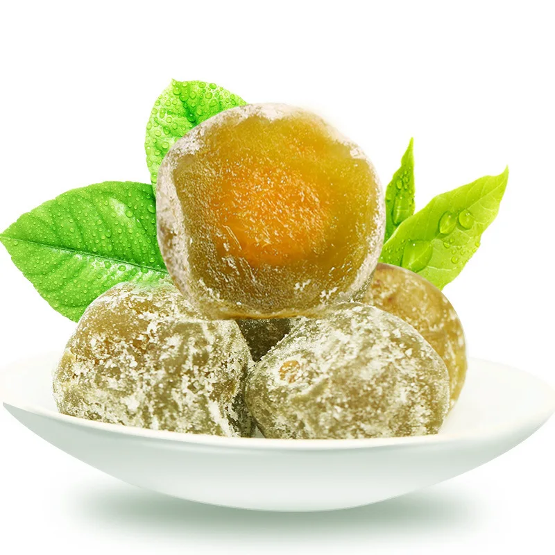 Wholesale Delicious Preserved Plum Enzyme Detox Plum Effective Flat Tummy Slimming Detox