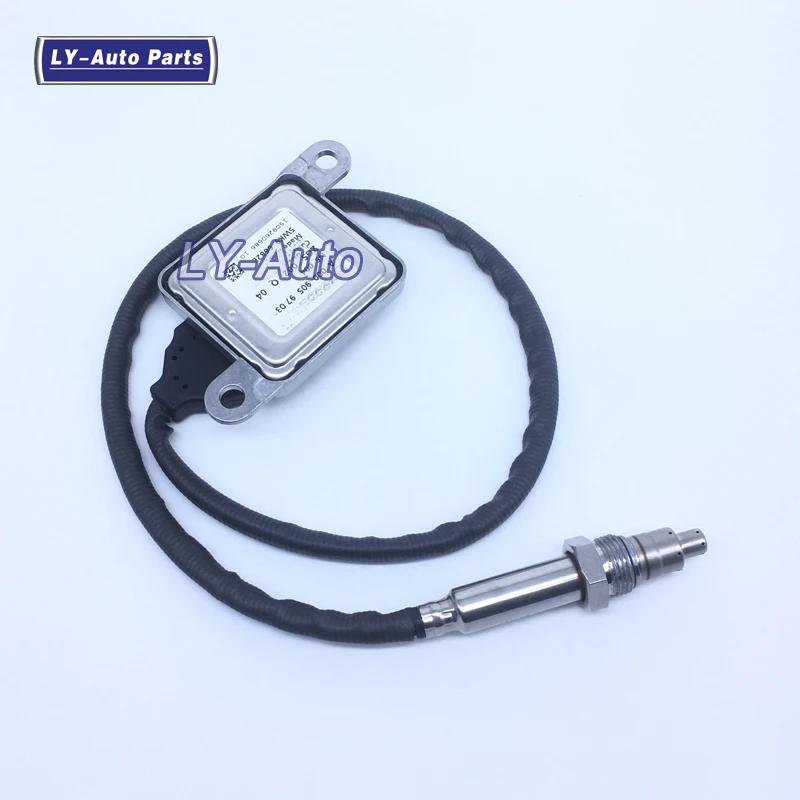 A0009053503 A0009059703 Auto Brand New Nitrogen NOX Sensor For Mercedes-Benz W205 W164 W166 X164 X66