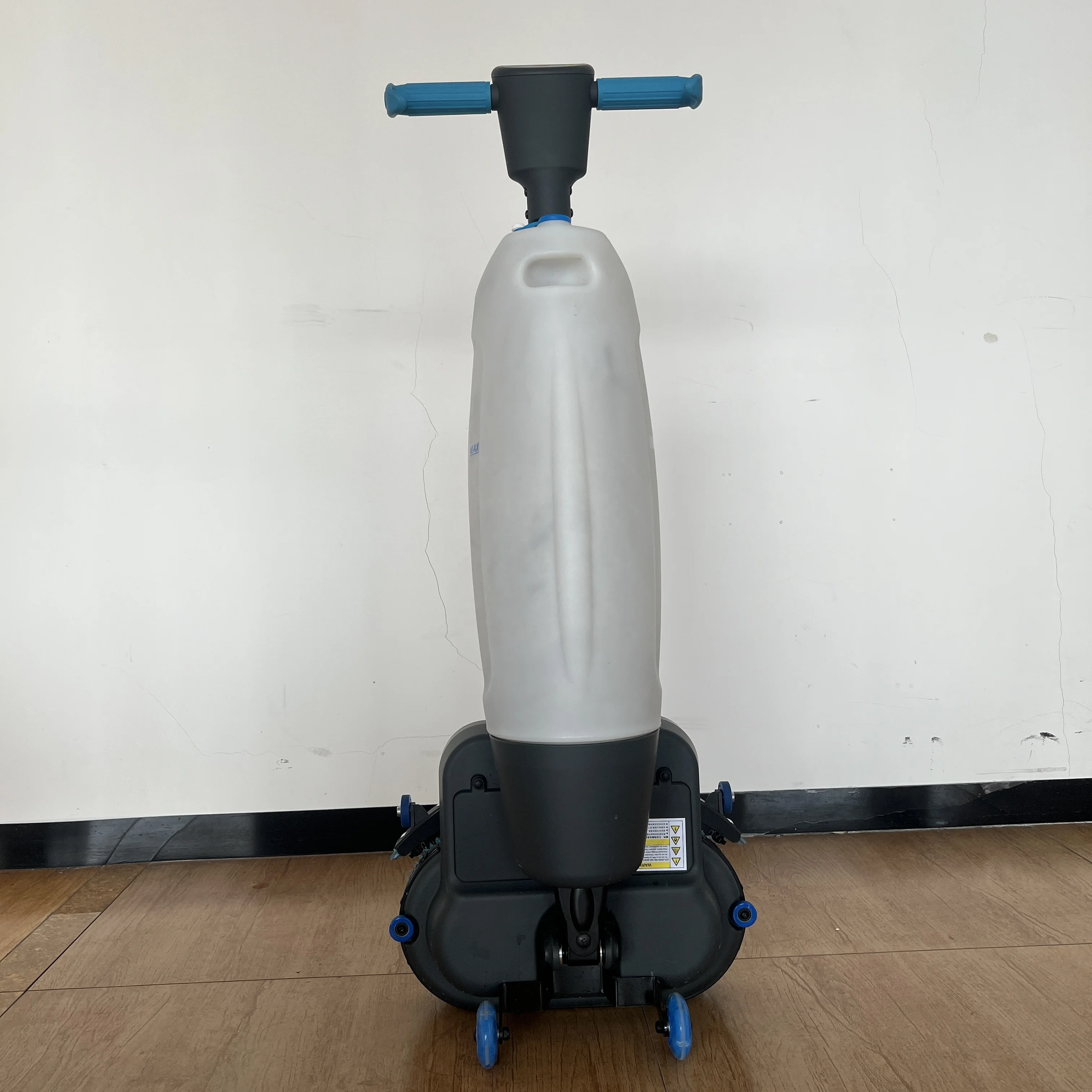 Most Excellent Quality Industrial Floor Scrubber Machines