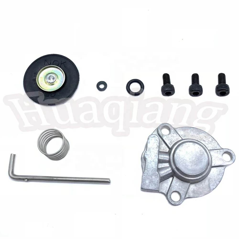 Ускоритель Насос Ремкомплект для FCR 28 33 35 37 39 41 карбюраторы мотоциклов DRZ400 Carb восстановить комплект