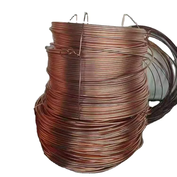 
Copper Scrap Wire Hot Sale Copper Scrap Wire 