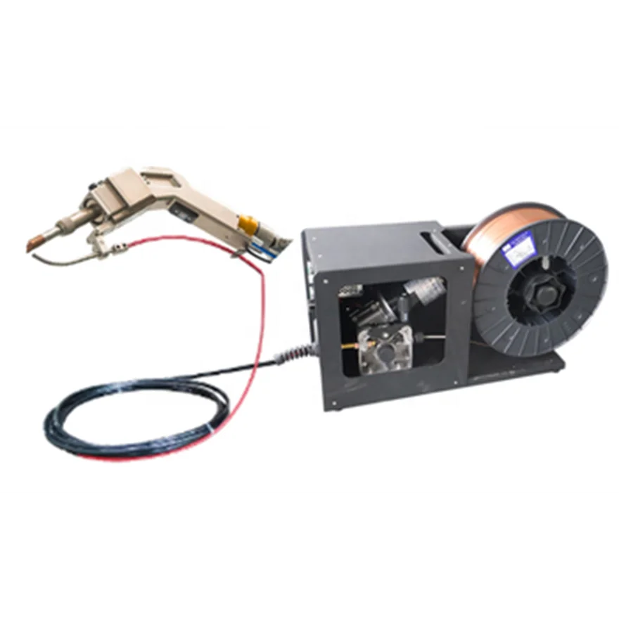 1000w 1500w Laser Welders Handheld Portable Metal Aluminium Stainless Steel Fiber Laser Welding Machine Price For Steel Sale