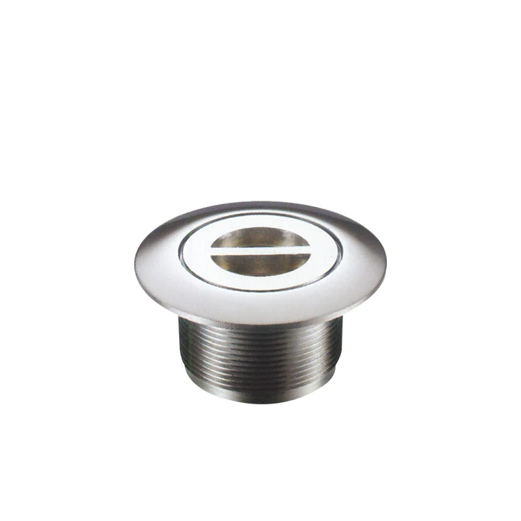 Pool Spray Nozzles Accessories Water Wall Return Jets for Swimming
