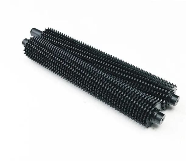 Shredder Machine Parts Paper Cutter Blade Knife Full Steel Paper cutter 2X10-10P shredder machine knives