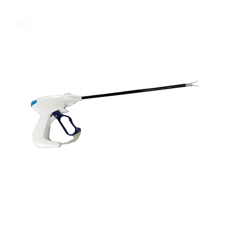
medical instrument laparoscopic forceps and Bi-clamp ligasure tweezer intestinal clamp forceps with vessel 