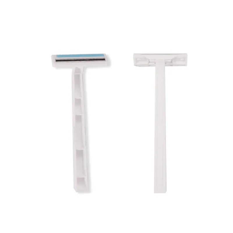 Body Shaver Portable Razor Knife Best Disposable Razor Rotary Shaver for Men