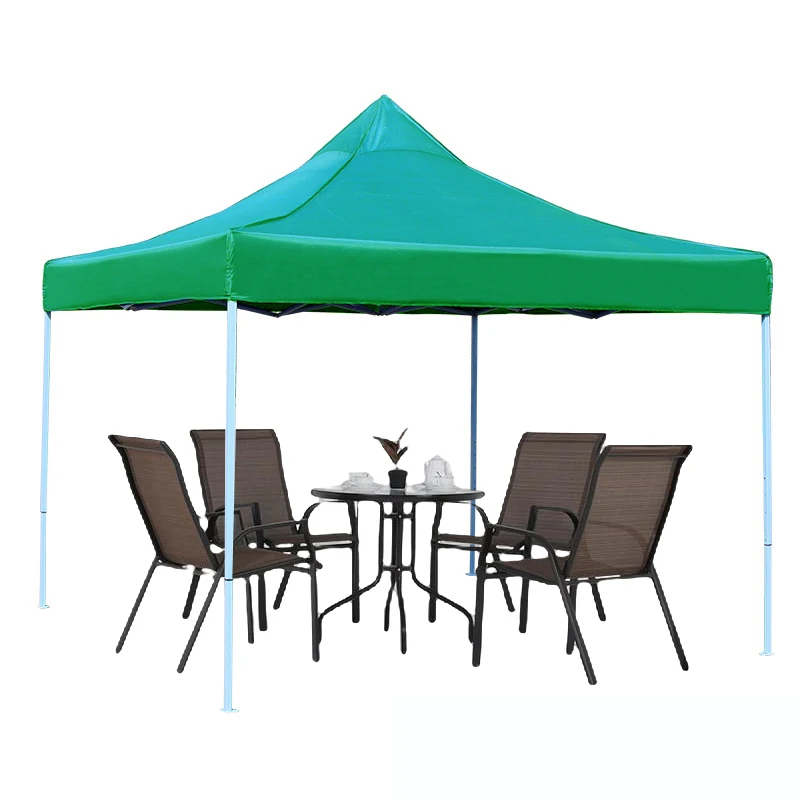 Custom Printed 3x3 Pop-Up Gazebo Canopy Industrial Commercial Tent for Indoor Events for Europe Market Trade Shows tent