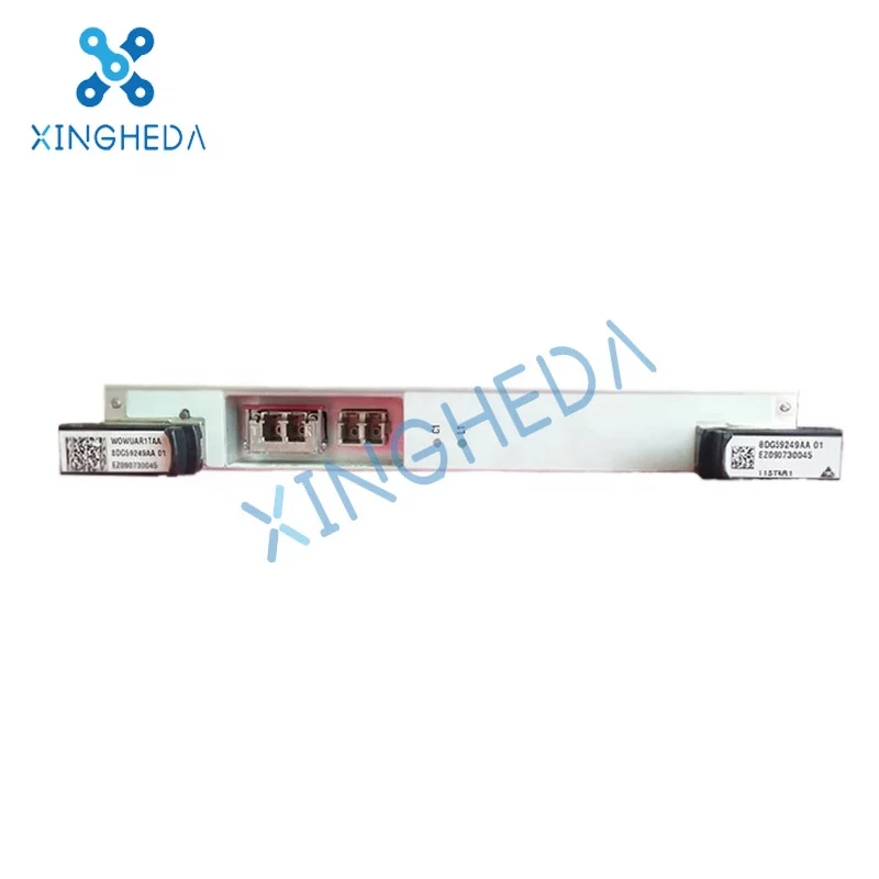 1830 PSS Lucent 8DG59249AA OTN 11G Однопортовый модуль