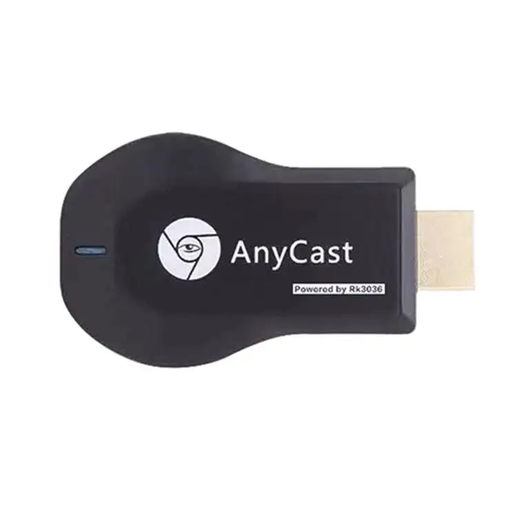 Anycast M9 Plus rk3036 Wireless Display Adapte WiFi Display Dongle HD Screen Mirroring support google chrome