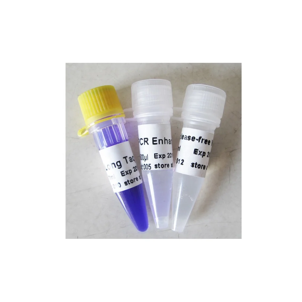 
Long Taq PCR Mix, master mix 1ML P2061 