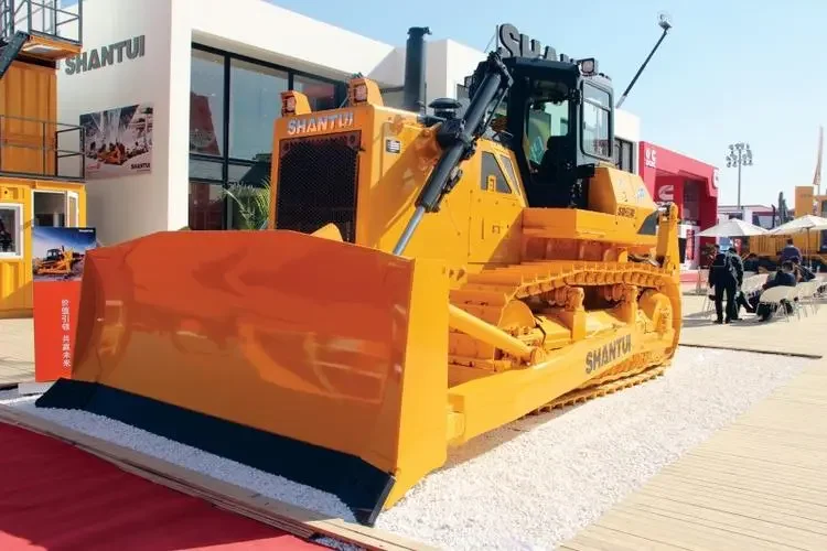 SD34-B3 гусеничные гусеницы XL 36ton гусеничный бульдозер с рабочим весом