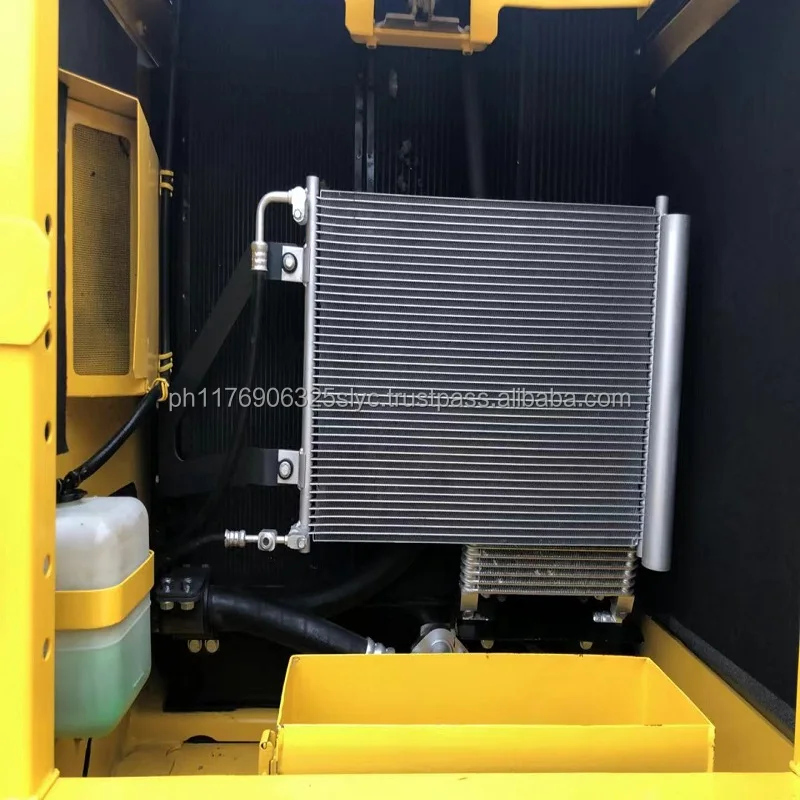 Used Komatsu pc200-8 Excavator for sale,Used Komatsu pc200LC-8 Excavator, Komatsu PC200-8N1 series on for sale