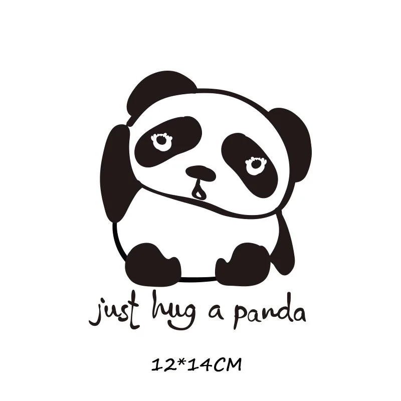 Wholesale T-shirt Heat Transfer Printing Sticker