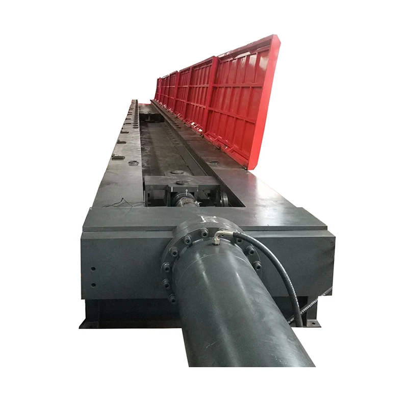 Factory supply  Horizontal Tensile Testing Machine/Rope Breaking Strength Test Machine/Tension Test Bed Apparatus