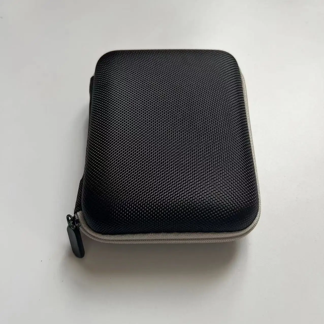 Manufacturer Portable EVA Case with Zipper Protective NYLON  Material Hard Carry Tool Shockproof Storage Bag