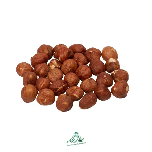 Hot Selling Factory Low Price Natural hazelnuts kernels for b2b or b2c in 3 kg