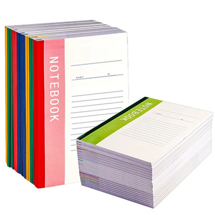 
Y101 Cheap Wholesale Customized Journal Notebooks 32k School Cute Stationery Flower Printed Paper Notebooks free shipping 