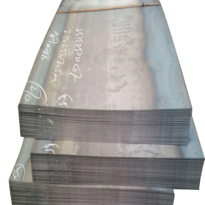 Solid sa516 gr70 ASTM A572 Grade 50 carbon steel plates manufacturer hot rolled for cookware