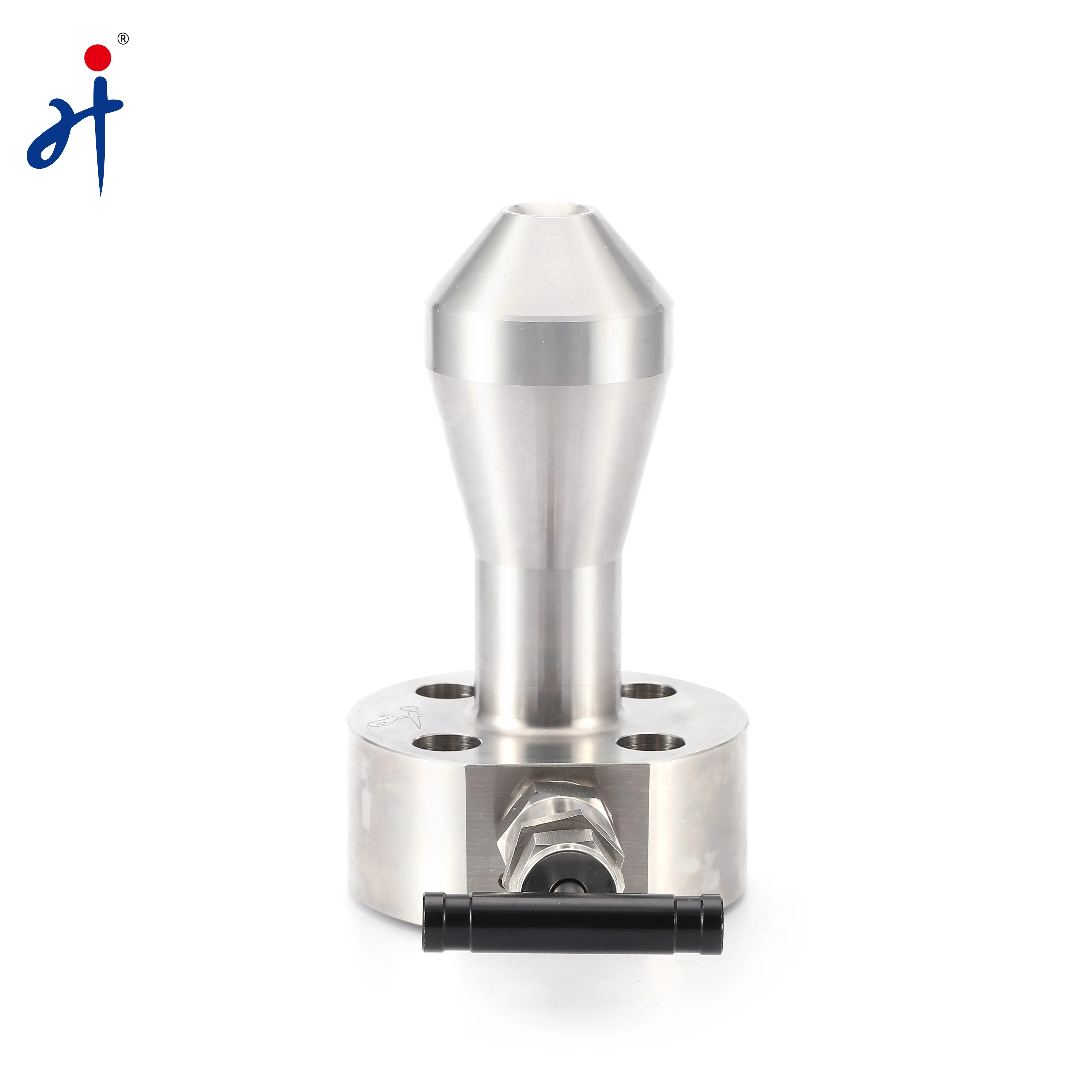 Monoflange Needle Valve 6000 Psi Stainless Steel 316/316L Dbb Double Block & Bleed Valve