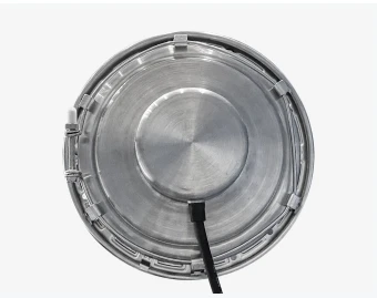 Refined 5G Replacement Lamp 316SS lP68 Underwater Lighting Nicheless LED Pool Light For Penatir
