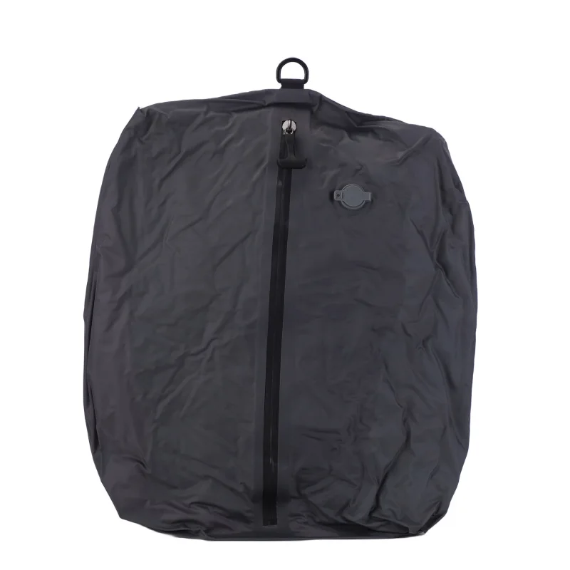 Pailox Vacuum Storage Compression Bags With Zipper Airtight Valve Space Saver Bag for Travel Clothes, Sweaters, Dress, Coats