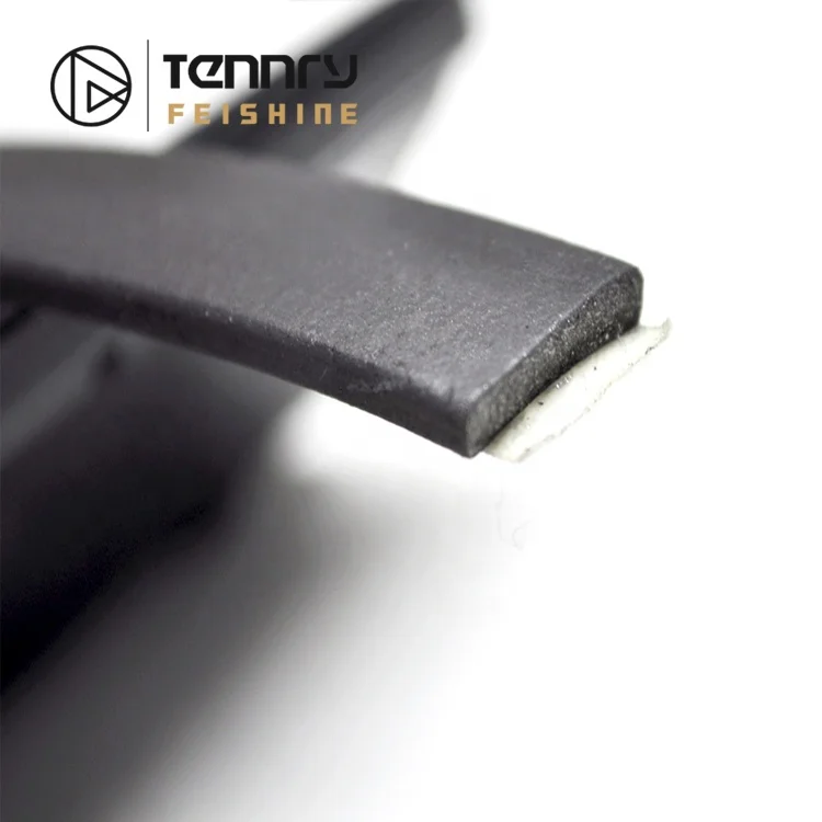 Уплотнительная лента из ПВХ