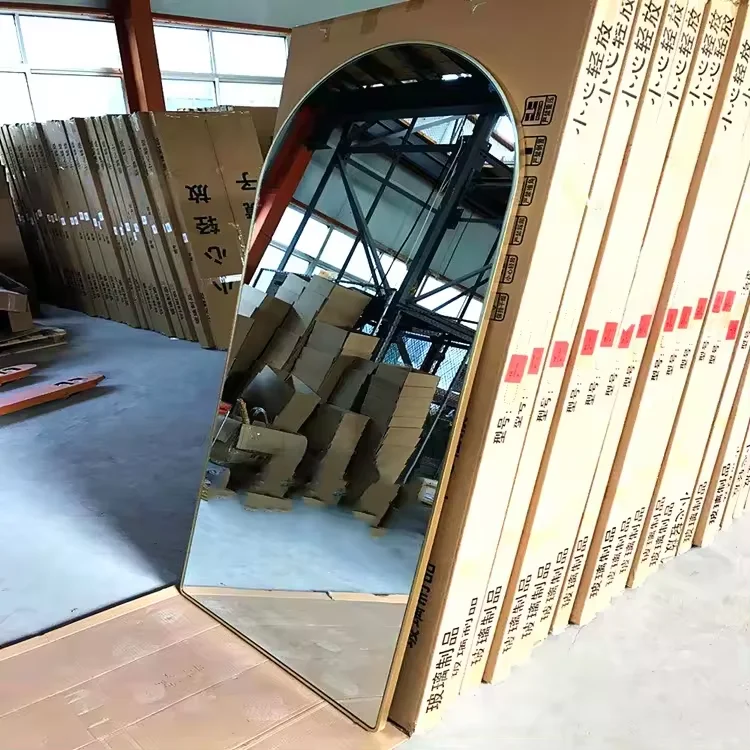 Exquisite Dressing Mirror,