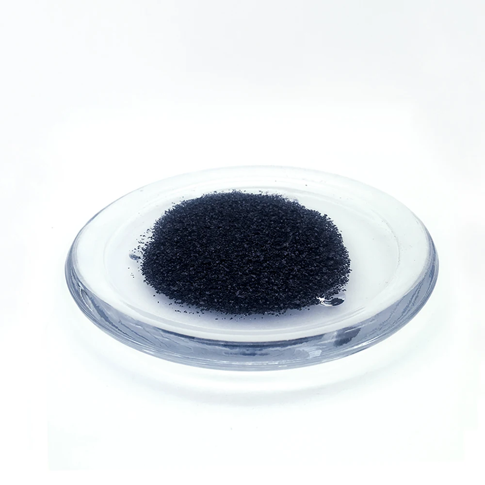 
100% Water Soluble 65% Humic Acid Potassium Humate Micronutrient Fertilizer 