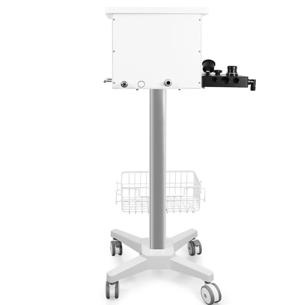 Медицинское Оборудование для анестезии больница Pet клиника портативный ветеринарный аппарат