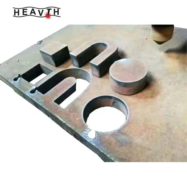 MG-2930 Light weight Gantry CNC Plasma cutting machine long life flame and plasma dual use sheet plate cut LGK 120A 80A