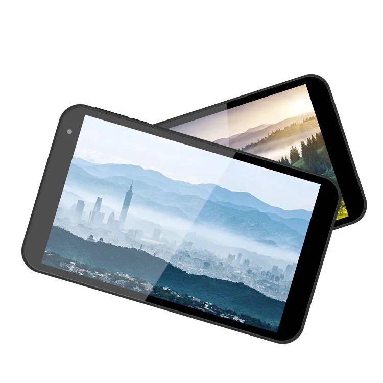 
AUPO 8 inch 4G network 1280*800 IPS BT4.0 android 11 tablet with OEM service 