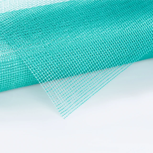 wholesale OEM 60g resinbond reinforced concrete hs code eifs fiberglass mesh netting roll
